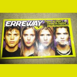 Download track Inmortal Erreway