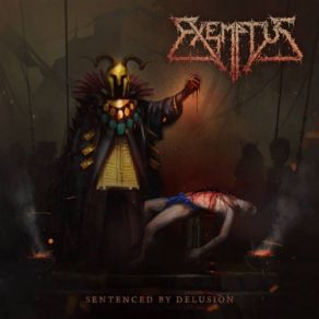 Download track Prisoner Of The Dead Exemptus