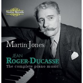 Download track 2. Petite Suite Pour Piano A Quatre Mains - II. Berceuse Jean-Jules Roger-Ducasse