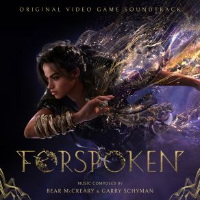 Download track Unwavering Resolve Bear McCreary, Garry Schyman, Shoya Sunakawa, Yoshitaka Suzuk