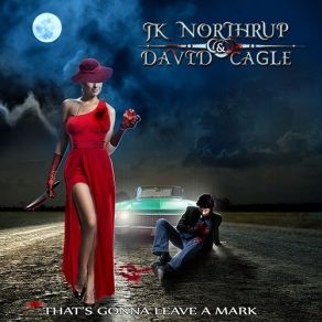 Download track Honeymoon Is Over JK Northrup, David Cagle