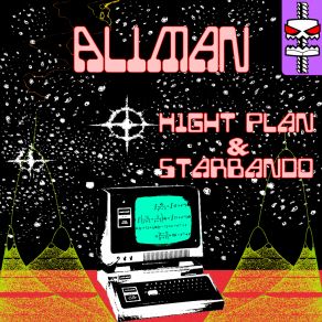 Download track Starbando Aliman