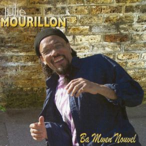 Download track Yo Pwésé Julie Mourillon