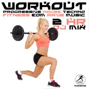 Download track Make The Change, Pt. 26 (128 BPM Workout Music Prog House DJ Mix) Workout Trance