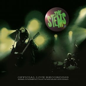 Download track Move Me (Live) The Stems