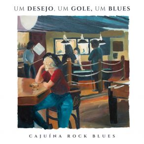 Download track Estupidez Cajuína Rock Blues