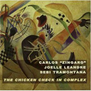 Download track Intimate Study Carlos Zíngaro, Joëlle Léandre, Sebi Tramontana