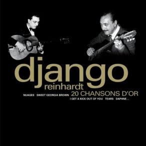 Download track Echoes Of Spain Django Reinhardt