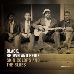 Download track Brown Skin Woman Howlin' Wolf