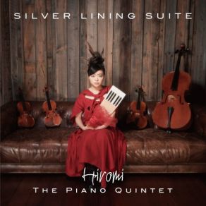 Download track Silver Lining Suite Fortitude Hiromi