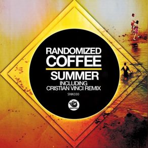 Download track Summer Original Mix Randomized Coffee