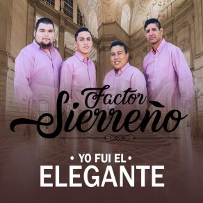 Download track La Viuda Alegre Factor Sierreño