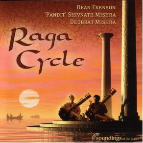 Download track Rag Yaman - Evening Dean Evenson