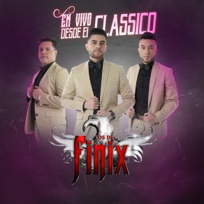 Download track El Pasito Perron (En Vivo) Los De Finix