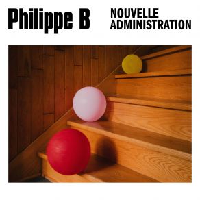 Download track Marianne S'ennuie Philippe B.