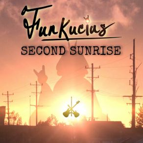 Download track Center Of The Sun FunkuciusSpilly Dee Thrill' Em