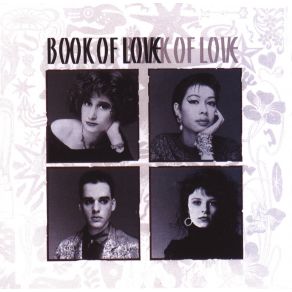 Download track Book Of Love Book Of Love, Susan Ottaviano