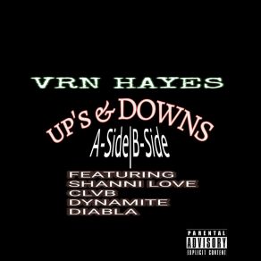 Download track Down VRN HayesShanni Love