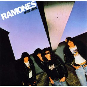 Download track You Should Have Never Opened That Door Ramones