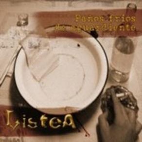 Download track A Tientas LiSTeA