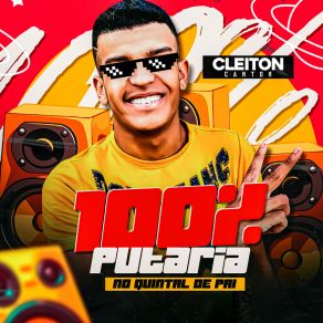 Download track Modo Hard Cleiton Cantor