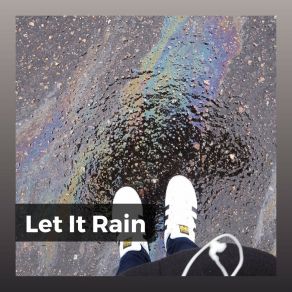 Download track Dancing All Night In The Rain Rain For Deep Sleeping