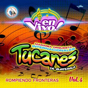 Download track Cumbias Tucaneras 7: El Taxi / Mándame Un Guasap (En Vivo) Marimba Orquesta Internacionales Tucanes De Guatemala