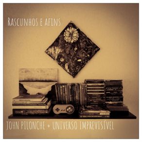 Download track Pra Ficar John Pilonche E O Universo Imprevisível