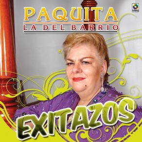 Download track Corona De Azahares Paquita La Del Barrio