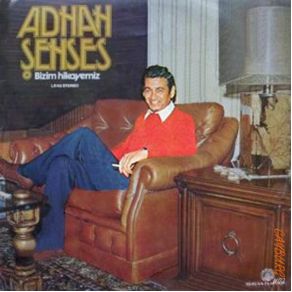 Download track Isyanim Senden Adnan Şenses