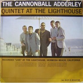 Download track Big 'P' The Cannonball Adderley Quintet