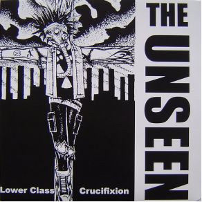 Download track The Unseen Class The Unseen