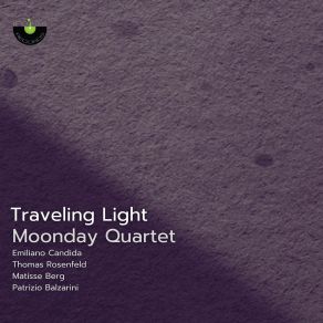 Download track Isolamento Moonday Quartet