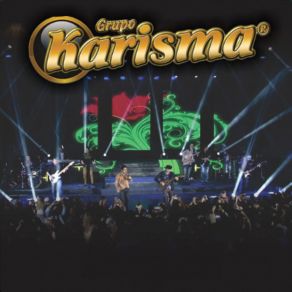 Download track Te Amo E Não Te Quero (Ao Vivo) Grupo Karisma