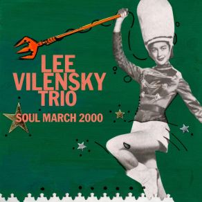 Download track Cottonpickin' Lee Vilensky Trio