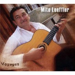 Download track Clair De Lune Mito Loeffler