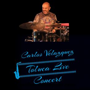 Download track Caribe (Live) Carlos Velázquez