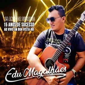 Download track Você Vai Ver Edu Magalhães