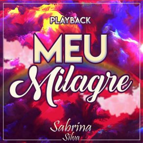 Download track O Segredo Da Vitória (Playback) Sabrina Silva