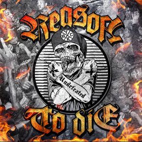 Download track Undefeated Reason To Die