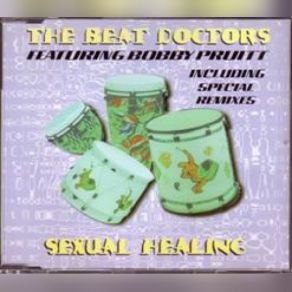 Download track Sexual Healing (Long Vocal Remix) The Beat Doctors