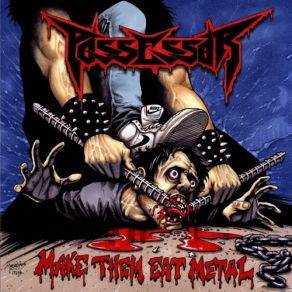 Download track Metal Knights Possessor