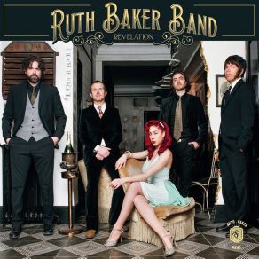 Download track Whithout You Ruth Baker Band