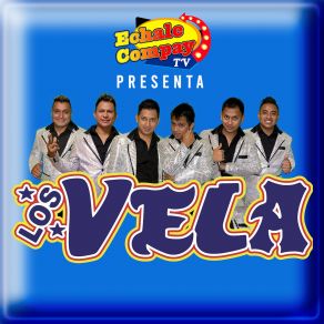 Download track Hay Que Chupar Los VelaNelson Kanzela