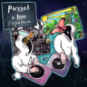 Download track Tire Tire Tire Pierrot La Lune