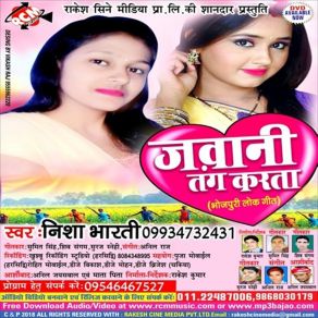 Download track Tora Yaad Me Roye Din Raat Nisha Bharti