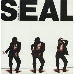 Download track Deep Water (Acoustic Version) Seal