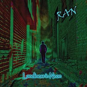 Download track Loneliness In Neon Ran