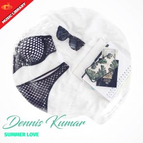 Download track Roadtrips Dennis Kumar