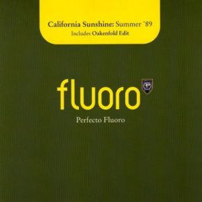 Download track Summer '89 (Original Version) California Sunshine